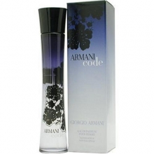 Giorgio Armani Armani Code Pour Femme, 75ml фото