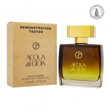 Тестер Giorgio Armani Acqua di Gioia, 110 ml (Dubai) фото