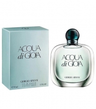 Giorgio Armani ACQUA DI GIOIA 100 ml. (A+D)(Европарфюм) фото