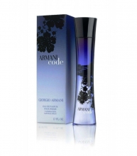 Giorgio Armani Code 100 ml (A+D)(Европарфюм) фото