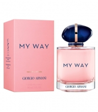 Giorgio Armani MY WAY 90 ml. (A+D)(Европарфюм) фото