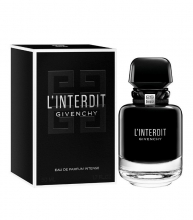 Givenchy L`INTERDIT INTENSE 80 ml. (Европарфюм) фото