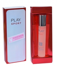 Масло с феромонами GIVENCHY Play Sport 10мл фото