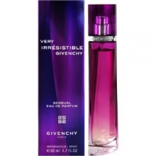 Givenchy Very Irresistible Sensual 75 ml фото