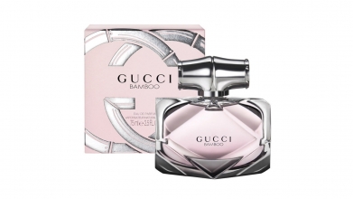 Gucci BAMBOO edP 75 ml. (Европарфюм) фото