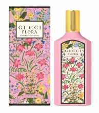 Gucci GUCCI FLORA GORGEOUS GARDENIA edP 100 ml. (Европарфюм) фото