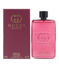 Gucci GUILTY ABSOLUTE POUR FEMME 90 ml. (Европарфюм) фото