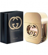 Gucci GUILTY edT 75 ml. (A+D)(Европарфюм) фото