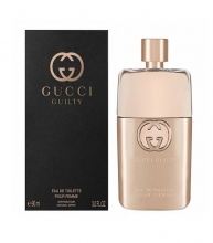 Gucci GUILTY  90 ml. (A+D) (Европарфюм) фото