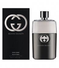 Gucci GUILTY Pour Homme 90 ml. (Европарфюм) фото