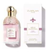 Guerlain Aqua Allegoria FLORA CHERRYSIA 75 ml. (Европарфюм) фото
