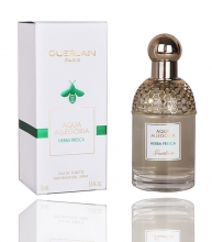 Guerlain Aqua Allegoria HERBA FRESCA 75 ml. (Европарфюм) фото