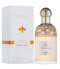 Guerlain Aqua Allegoria ORANGE SOLEIA 75 ml. (Европарфюм) фото