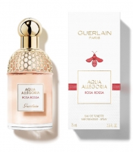 Guerlain Aqua Allegoria ROSA ROSSA 125 ml. (Европарфюм) фото