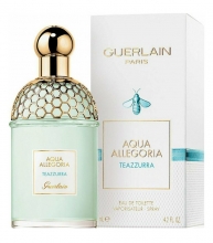 Guerlain Aqua Allegoria TEAZZURRA 75 ml. (Европарфюм) фото