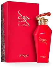 Оригинал Zimaya HAWWA RED 100ML фото