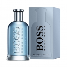 Hugo Boss — Boss Bottled Tonic 100ml фото