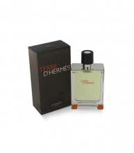 Hermes TERRE D`HERMES 100 ml. (Европарфюм) фото
