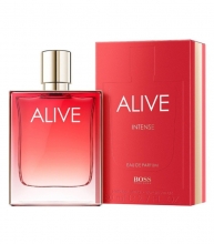 Hugo Boss ALIVE INTENSE 80 ml. (A+D) (Европарфюм) фото