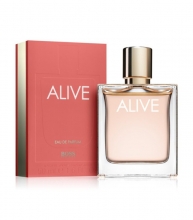 Hugo Boss ALIVE 80 ml. (A+D) (Европарфюм) фото