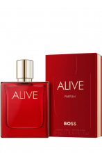 Hugo Boss ALIVE parfum 80 ml. (A+D) (Европарфюм) фото