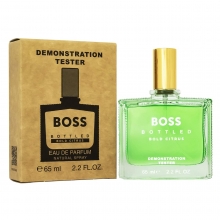 Hugo Boss Boss Bottled Bold Citrus (2025) 65 мл фото