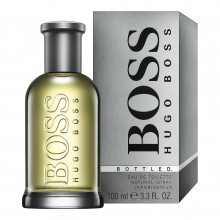 Hugo Boss BOSS BOTTLED 100 ml. (Европарфюм) фото