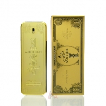 PACO RABANNE 1 MILLION DOLLAR 100 ml фото