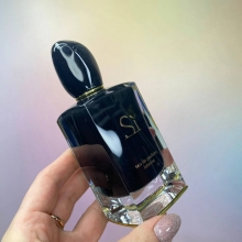GIORGIO ARMANI - Si Intense 100ml (Европарфюм) фото