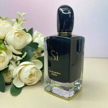 GIORGIO ARMANI - Si Intense 100ml (Европарфюм) фото