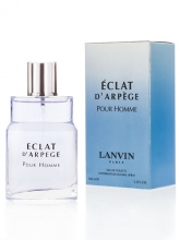 Туалетная вода Lanvin Eclat d'Arpege Pour Homme edt 100ml фото