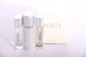 Набор BURBERRY BODY 60ml фото