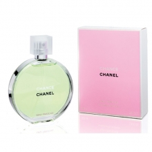 Chanel Chance Eau Fraiche 100мл фото