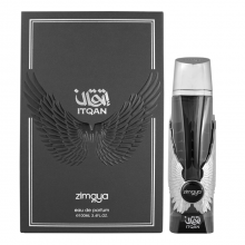 Оригинал Zimaya ITQAN BLACK 100 ML фото