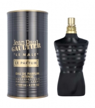 Jean Paul Gaultier LE MALE LE PARFUM INTENSE 125 ml. (Европарфюм) фото