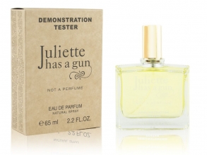 Тестер Juliette Has A Gun Not A Perfume 65 ml (Dubai) фото