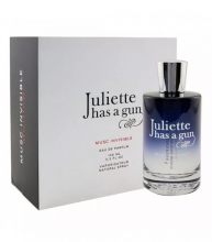 Juliette Has a Gun MUSC INVISIBLE 100 ml. (Европарфюм) фото