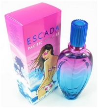Escada Pacific Paradise, 100ml фото