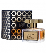 Kajal DAHAB 100 ml. (A+D)(Европарфюм) фото