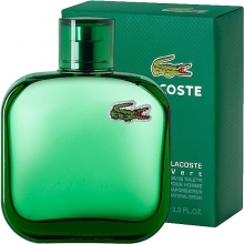Lacoste Eau De Lacoste L.12.12 Vert 100 ml фото