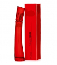 Kenzo FLOWER BY KENZO Red Edition 50 ml. (Европарфюм) фото