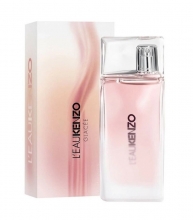 Kenzo L'Eau Glacée Pour femme 100 ml (Европарфюм) фото
