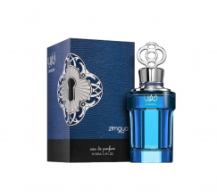 Оригинал Zimaya KHAFAYA BLUE 100ML фото