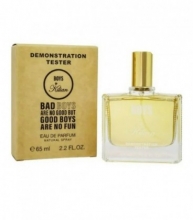 Тестер Kilian Bad Boys Are No Good But Good Boys Are No Fun (2018) 65ml (Dubai) фото