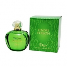 CHRISTIAN DIOR TENDRE POISON 100ml фото