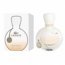 LACOSTE - Eau de Lacoste, 90ml фото