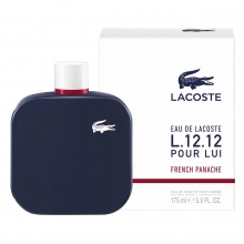 Lacoste - Eau De Lacoste L.12.12 French Panache 100ml фото