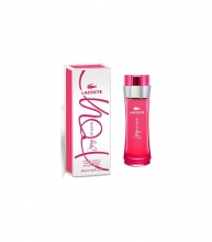 Lacoste JOY OF PINK 90 ml. (Европарфюм) фото