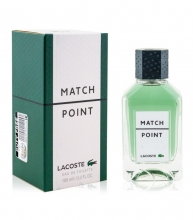 Lacoste MATCH POINT 100 ml. (Европарфюм) фото