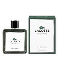 Lacoste Original 100ml (A+D)(Европарфюм) фото